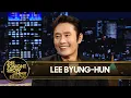 Download Lagu Lee Byung-hun Teases Squid Game Final Season Spoilers and Shares Why His Son Thought He Was Evil