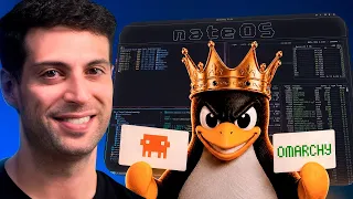 Mi PC Linux ahora trabaja por mí (CachyOS + IA)