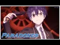 Lagu Date a Live Season 5 Opening Full -【AMV/Paradoxes Lyrics】