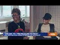 From The Chi to The Peculiar Patriot Lena Waithe shares the spotlight