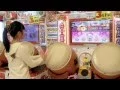 太鼓の達人 ホワイト 六兆年と一夜物語(裏) 全良 　A Tale of Six Trillions Years and a Night(ura) Perfect【Taiko no Tatsujin】