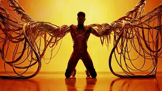 Anyma Fragments Of Now Reality Exe You Take Me  Anyma Fragments Of Now Reality Exe You Take Me