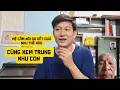 Download Lagu MỆ CẨM NÓI DÙ KẾT QUẢ NHƯ THẾ NÀO THÌ CŨNG XEM TRUNG NHƯ NGƯỜI CON CỦA GIA ĐÌNH