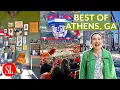 Athens Georgia is The South s Favorite College Town Go Dawgs Hey Ya ll Southern Living