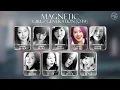 Download Lagu [AI Cover] Magnetic - Girls' Generation (OT9) (Org. by ILLIT)