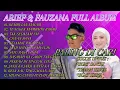 Download Lagu FAUZANA FEAT ARIEF FULL ALBUM TERBARU 2025
