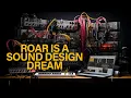 Ableton Live 12 Roar is a Sound Design Dream