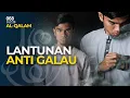 Download Lagu Surah AL-QALAM (FULL) - Muzammil Hasballah