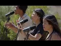 Touch of Heaven / This is the Air I Breathe | Aodhán King & Churchome Music