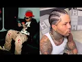 How to Do Gervonta Davis Hair He Paid 500
