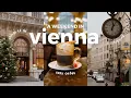 Download Lagu Vienna in 48 Hours | What to Eat and Do in This Dreamy Austrian City