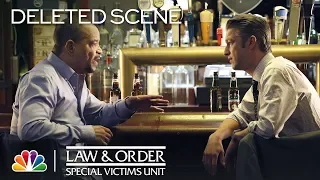 Law Order SVU - Hypothetical Legal Advice Deleted Scene