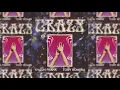 Shaun Frank & Tony Romera - Crazy (Extended Mix)