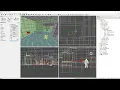 FEAR WorldEdit Tutorial - AI Patrol Random