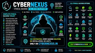 6 Powerful Hacker Websites That Feel Illegal to Know in 2026
