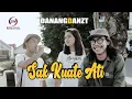 Download Lagu Danang Danzt - Sak Kuate | Dangdut [OFFICIAL]
