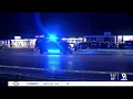 Police Triple shooting at bar in Colerain Township