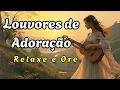 Download Lagu Adoração Profunda - Louvores INÉDITOS 2025 |  Músicas de Louvor para Alma e Espírito