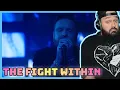 Download Lagu Memphis May Fire - The Fight Within (Visualizer) (REACTION)