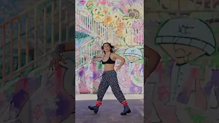 ریمیکس تتلو و علی یاسینی با رقص نازنین همدانی Nazaninhamedani نازنین همدانی 