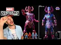 Download Lagu Galactus Action Figure Revealed: Fantastic Four: First Steps!