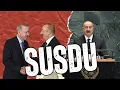 Download Lagu Əliyev BMT-də Qəzzanı da unutdu, Ərdoğanı da !