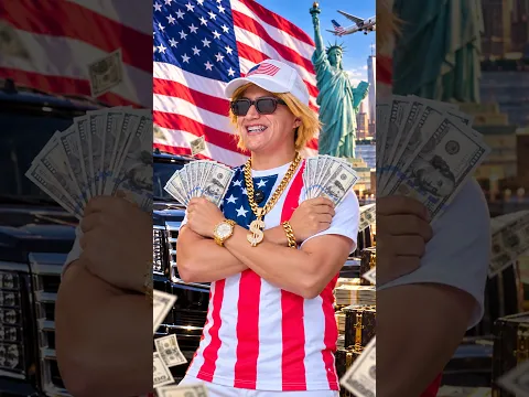 Yo llegando de Estados Unidos