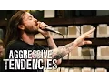 Cancer Bats - True Zero LIVE Aggressive Tendencies