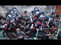 Lagu Best of Napoléon : les grandes batailles de l'Empire ! Stop motion Playmobil !