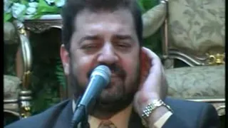 المنشد نور الدين خورشيد شهر الربيع وافانا 