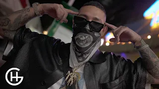 LA SANTA GRIFA // 12 DE LA MADRUGADA // VIDEO OFICIAL