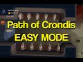 ToA Guide - Easy Croc Puzzle