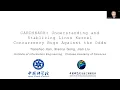 USENIX Security 24 - CARDSHARK Understanding and Stablizing Linux Kernel Concurrency Bugs