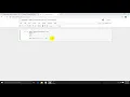 Bar Graph from the data stored in a csv file in Python jupyter IDE