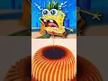 Download Lagu When Spongbob hungry situation 😱 #spongebob #patrick #shorts #funny #cartoon