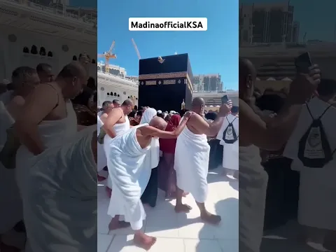 MashaAllah Makkah live madina live #makkah #madina #shorts #hajjlive #shortvideo Ramadan #mecca Haj