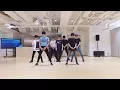 Download Lagu EXO 엑소 '전야 前夜 The Eve' Dance Practice