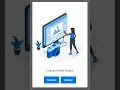 Android Creating dialogs with Lottie Dialog Library