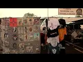 So Many Great Vendors at the Albuquerque Flea Market at the New Mexico State Fairgrounds