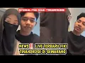 NEWS‼️live terbaru Fiki Naki Tinandrose di Semarang 