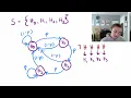 Mastering Markov Chains for Quant Interviews