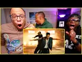 Download Lagu Jung Kook \u0026 Usher 'Standing Next to You' Performance Video REACTION!!