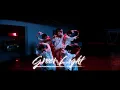 STARGLOW Green Light - Dance Performance-
