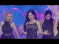 [Highlight] KWON EUN BI(권은비) - Underwater | 3rd Mini Album [Lethality] Showcase