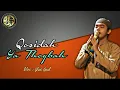 HD AUDIO ‼️ QOSIDAH YA THOYBAH ( VOC SYAIFUL ) - MAJELIS TA'LIM ALKALAM 2020