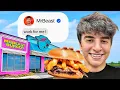 I Worked at MrBeast Burger