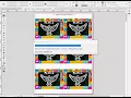 InDesign Excel script