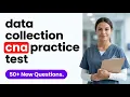 2026 D S Headmaster CNA Practice Test Data Collection and Reporting Exam Prep Questions