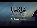Hertz - Recreate (Dj Toper Remix 2018)