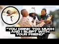 Download Lagu NIYATHEMBANA NA? | Making couples switch phones loyalty test south africa
